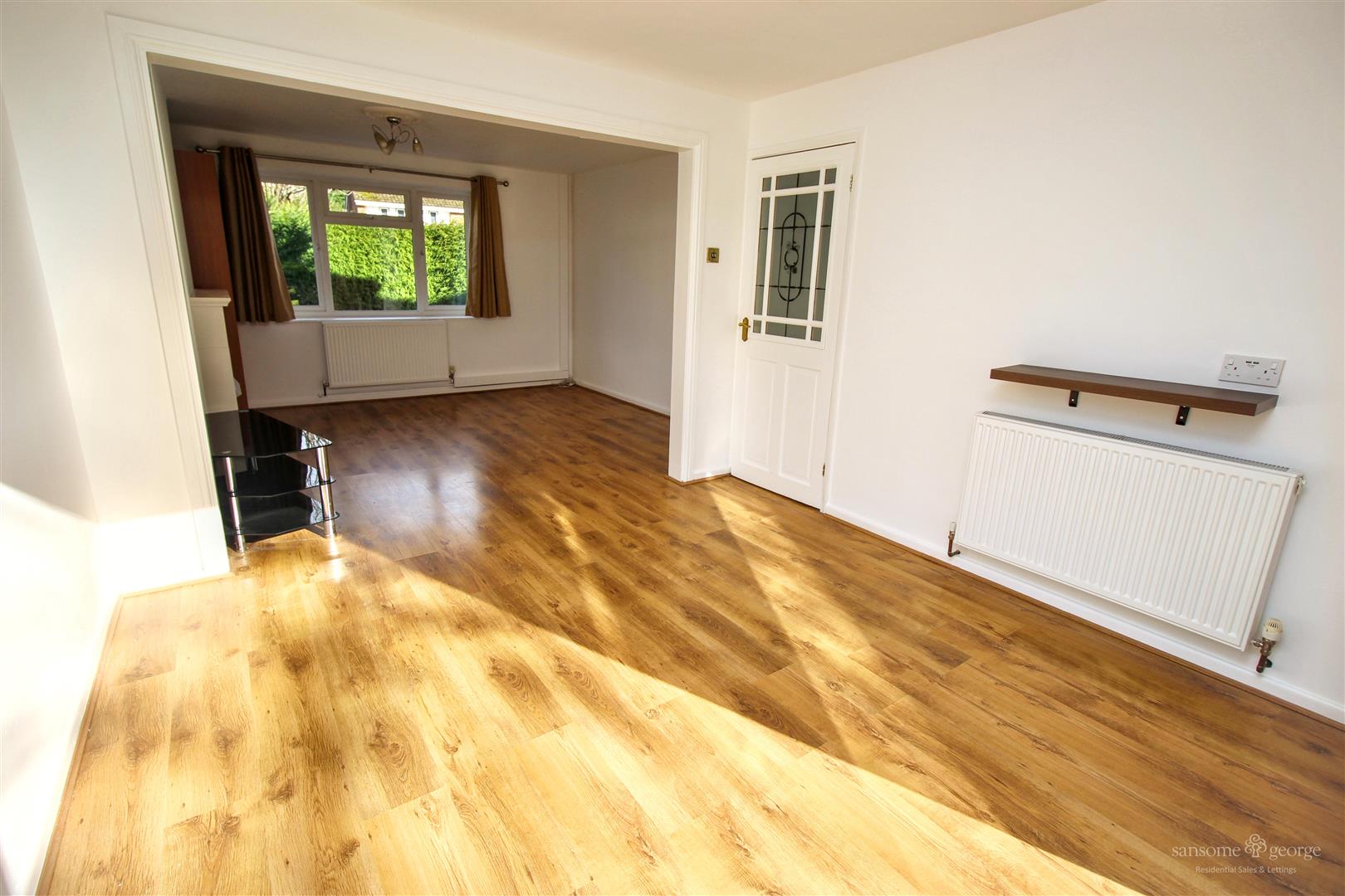 Overdown Road, Tilehurst, Reading